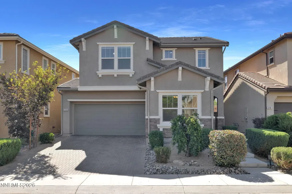 2220 Hope Valley Reno NV 89521