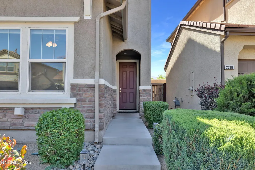 2220 Hope Valley Reno NV 89521