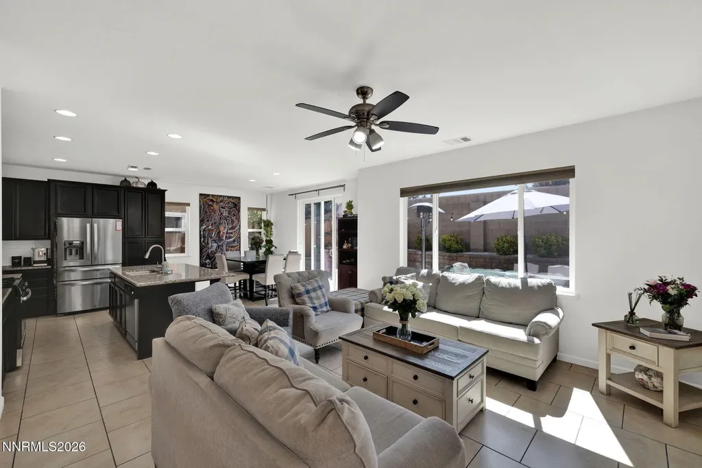 2220 Hope Valley Reno NV 89521