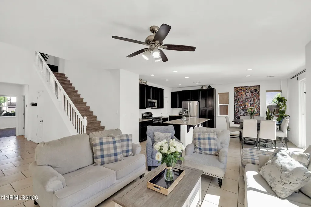 2220 Hope Valley Reno NV 89521
