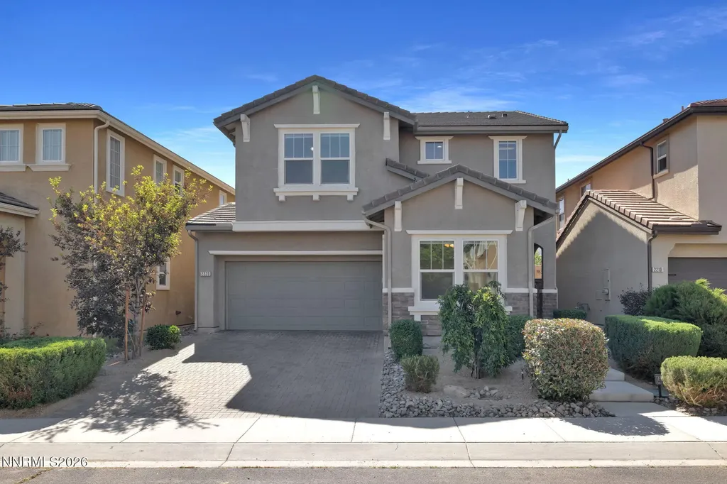 2220 Hope Valley Reno NV 89521