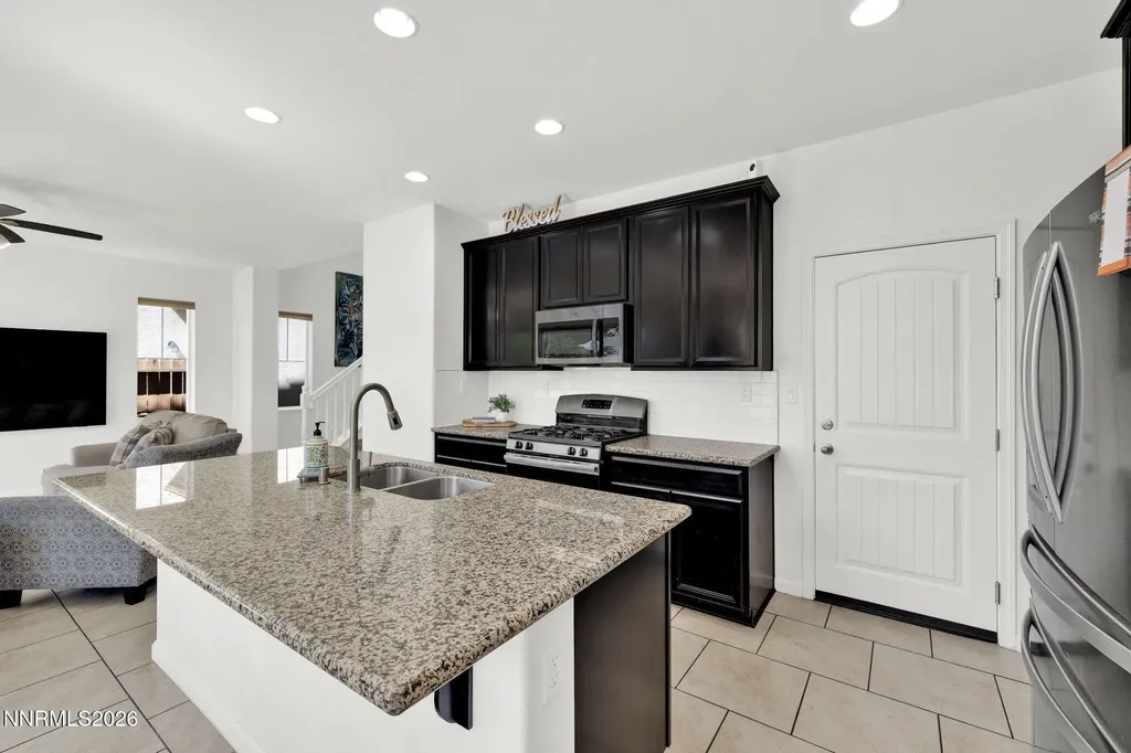 2220 Hope Valley Reno NV 89521
