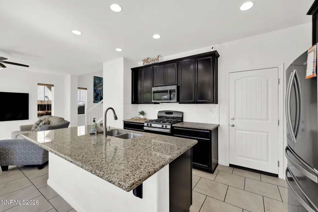 2220 Hope Valley Reno NV 89521