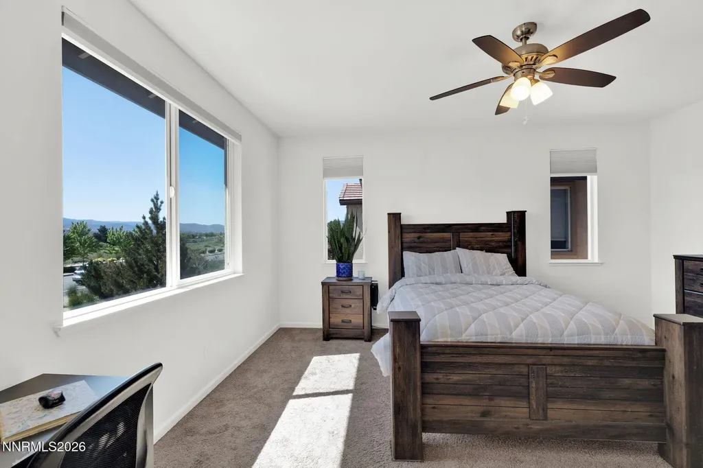 2220 Hope Valley Reno NV 89521