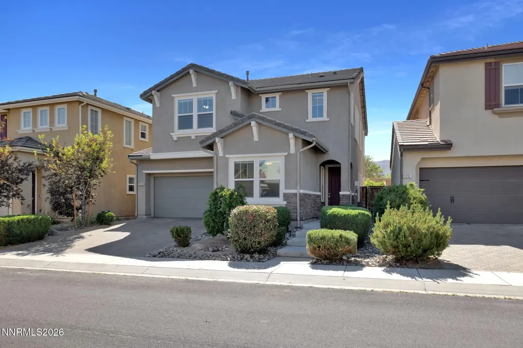 2220 Hope Valley Reno NV 89521