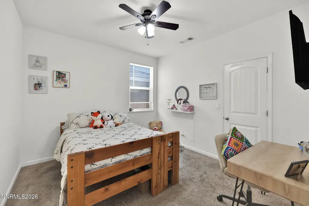 2220 Hope Valley Reno NV 89521