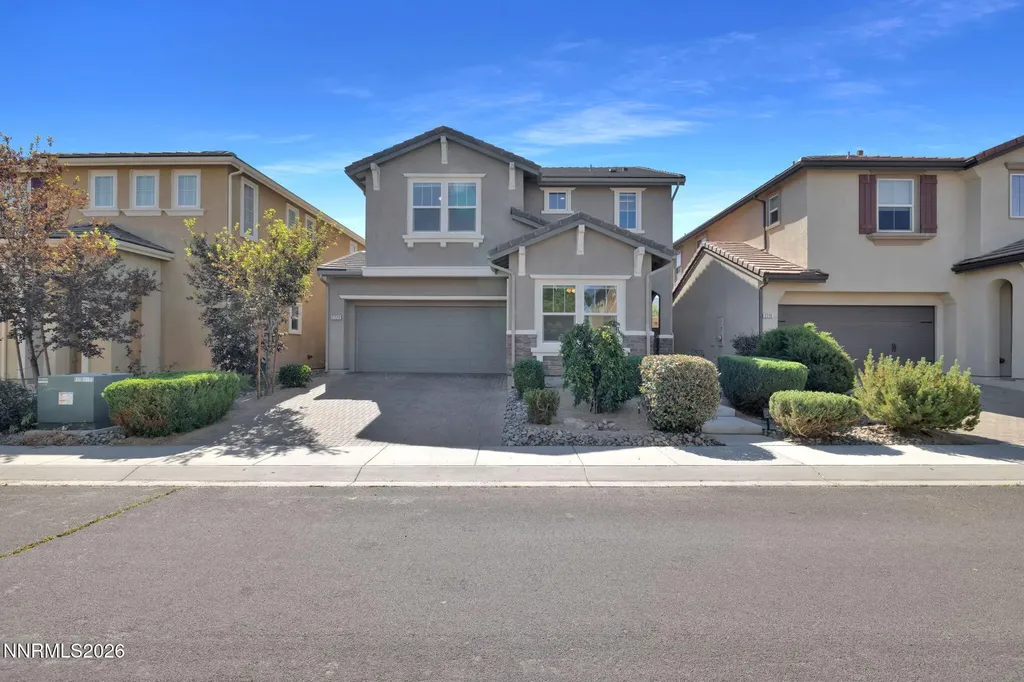2220 Hope Valley Reno NV 89521