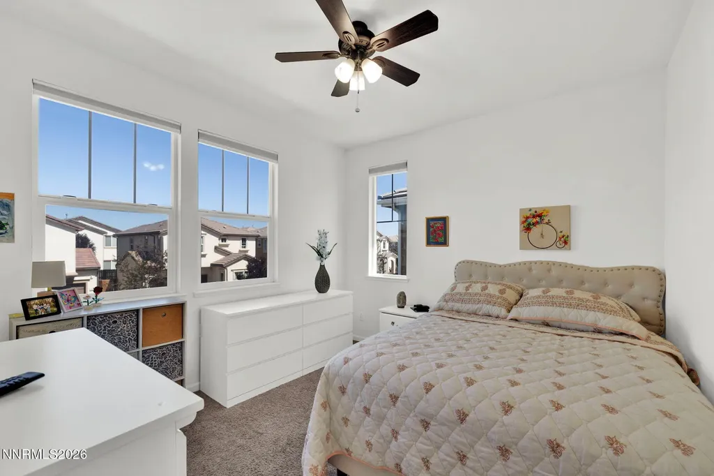 2220 Hope Valley Reno NV 89521