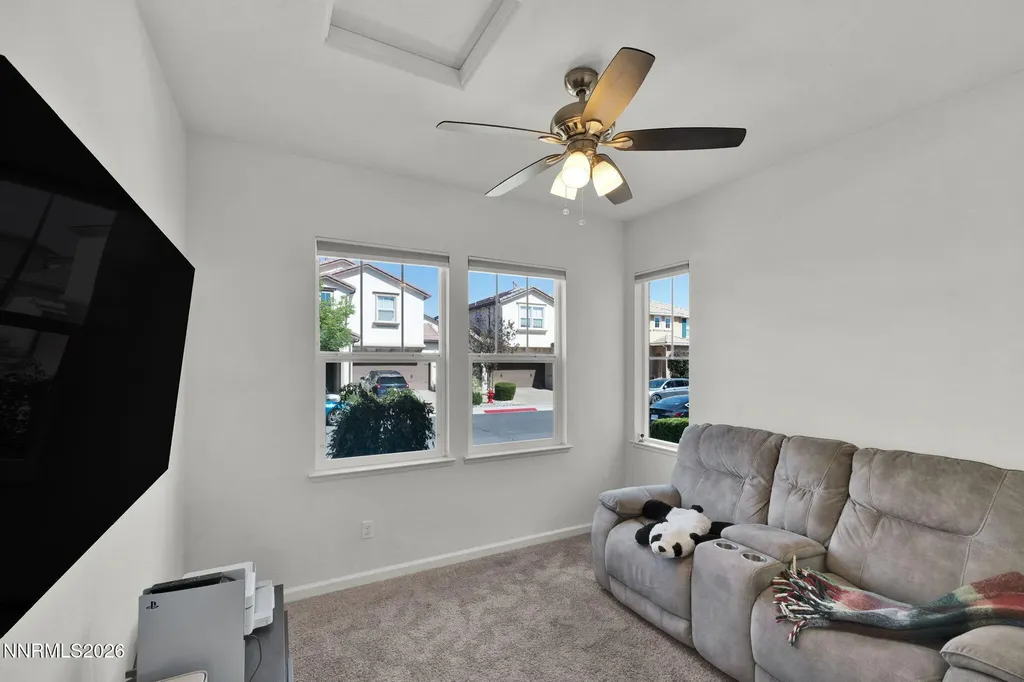 2220 Hope Valley Reno NV 89521