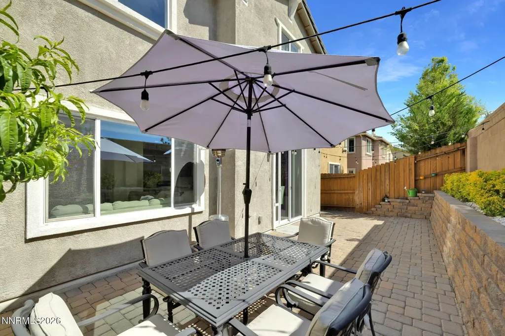 2220 Hope Valley Reno NV 89521