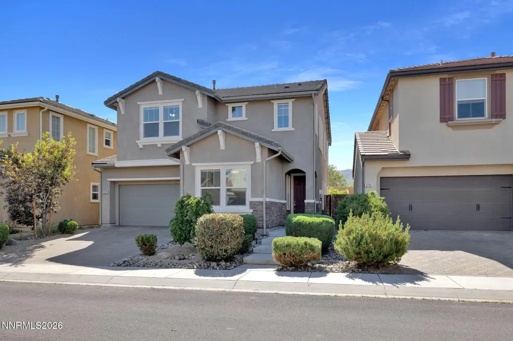2220 Hope Valley Reno NV 89521