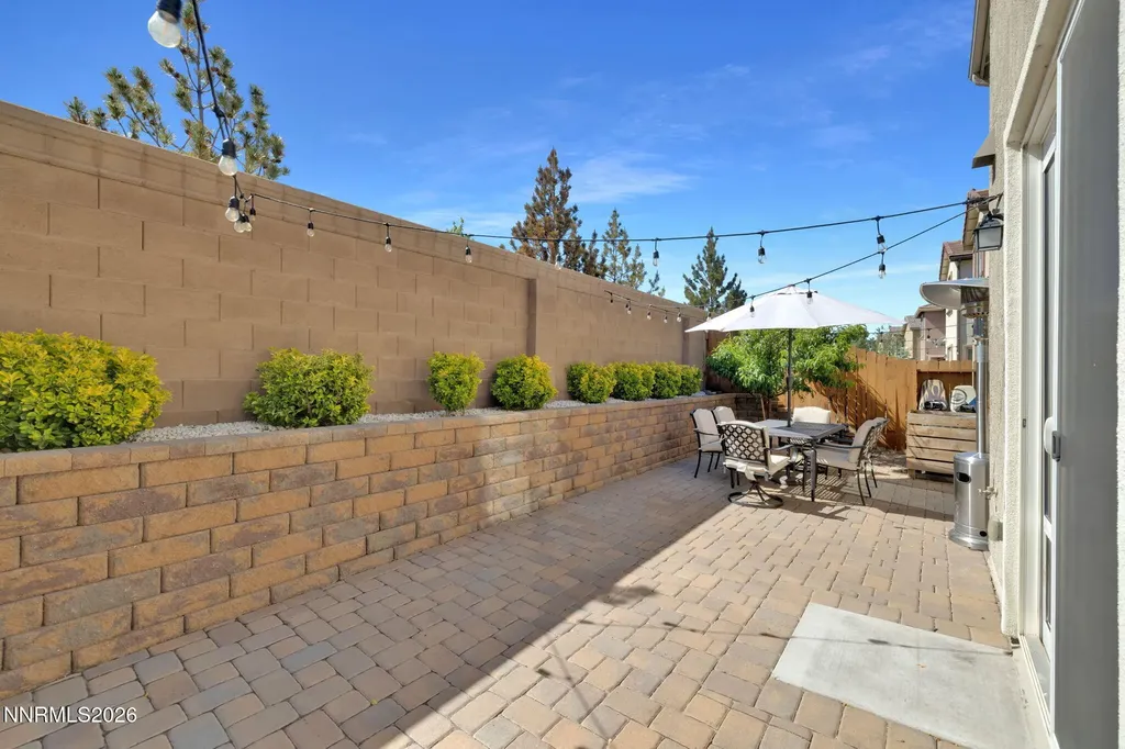 2220 Hope Valley Reno NV 89521
