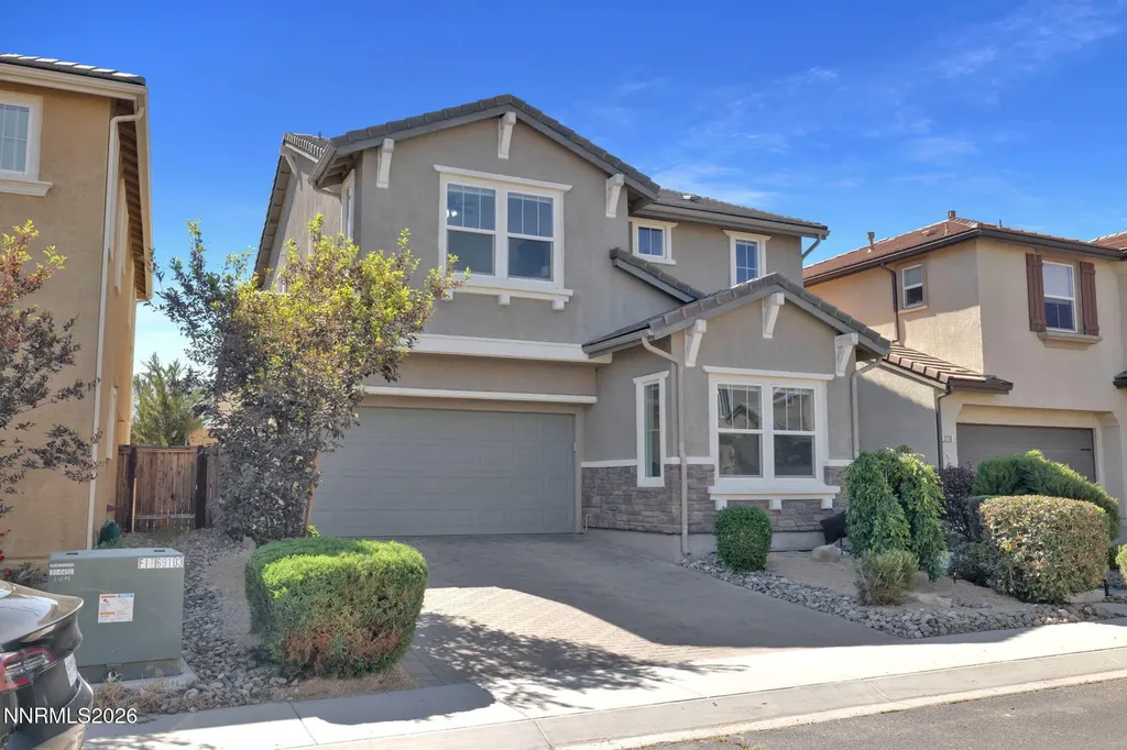 2220 Hope Valley Reno NV 89521