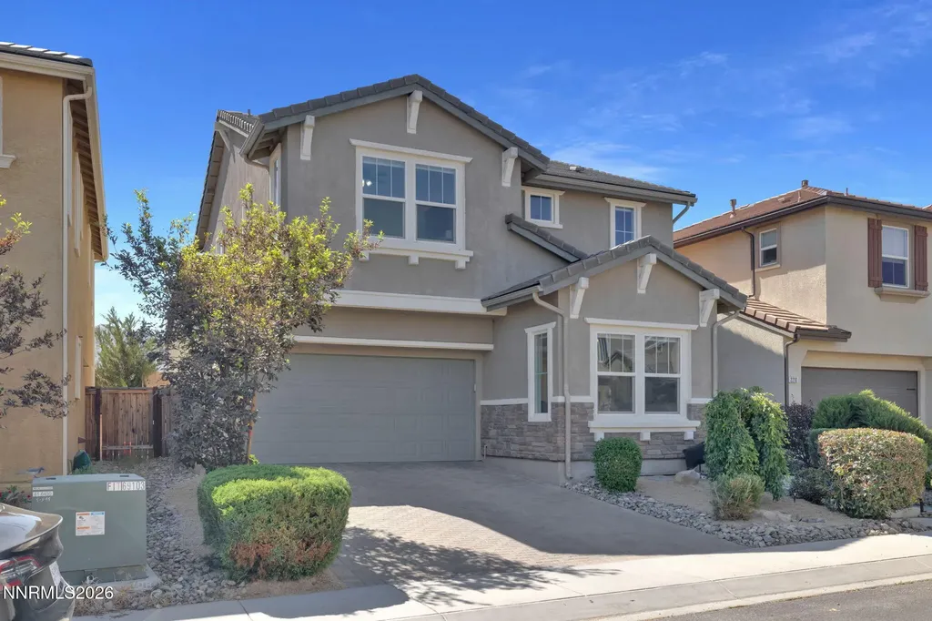 2220 Hope Valley Reno NV 89521
