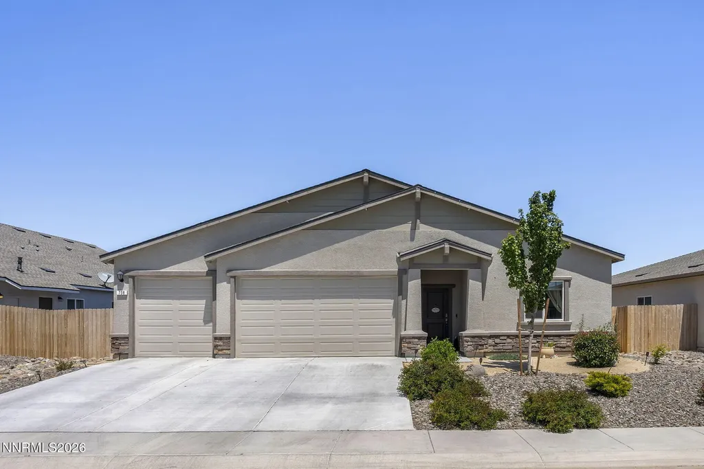 738 Butte Creek Dayton NV 89403