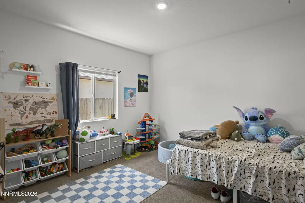 738 Butte Creek Dayton NV 89403