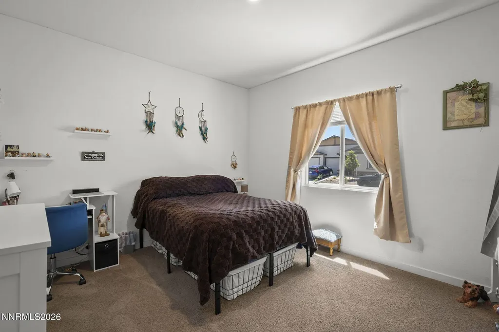 738 Butte Creek Dayton NV 89403