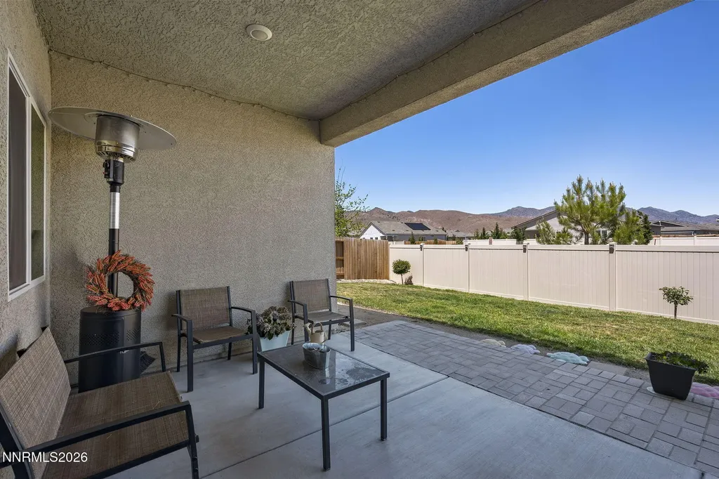 738 Butte Creek Dayton NV 89403