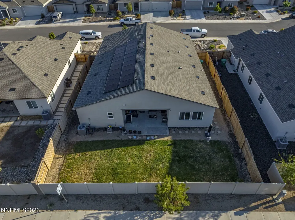 738 Butte Creek Dayton NV 89403