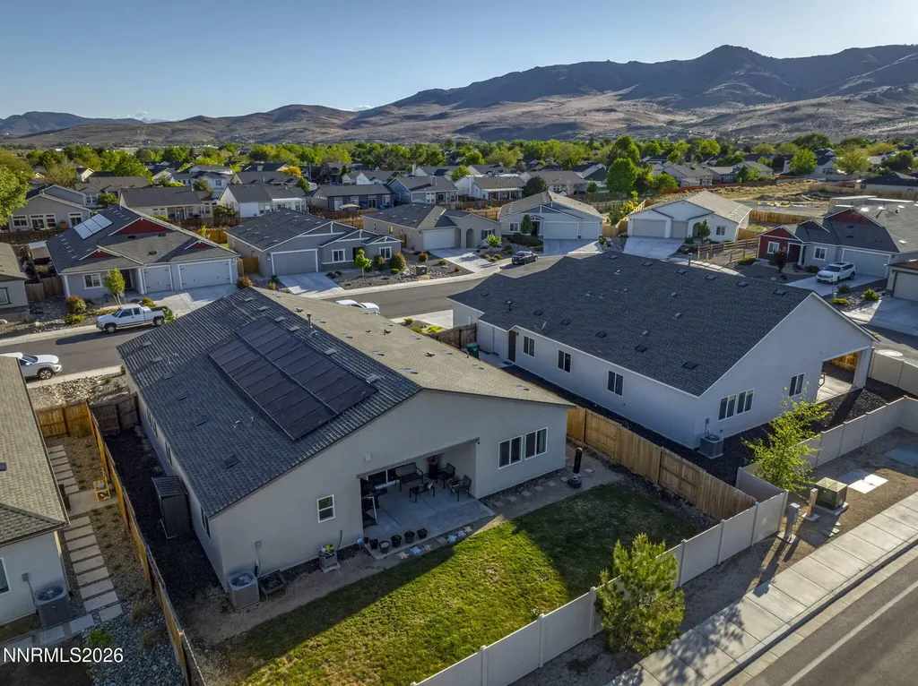 738 Butte Creek Dayton NV 89403