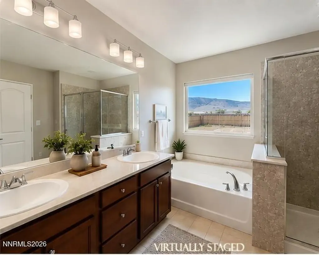 132 Bethpage Dayton NV 89403