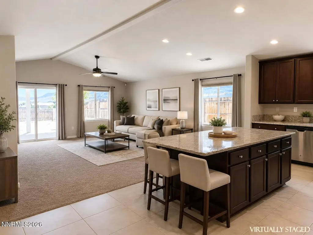 132 Bethpage Dayton NV 89403