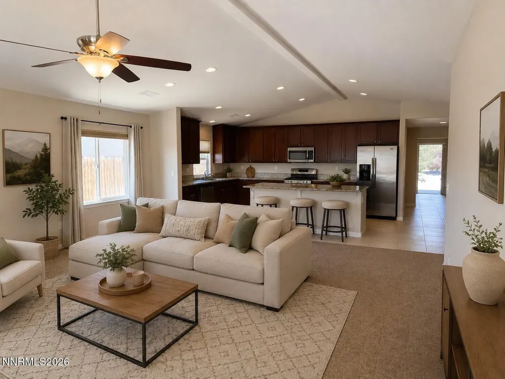132 Bethpage Dayton NV 89403