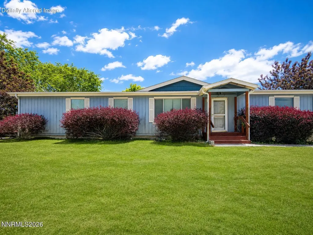 3415 Moon Winnemucca NV 89445