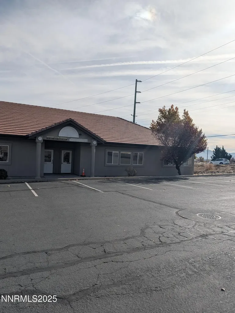 2145 Green Vista Sparks NV 89431