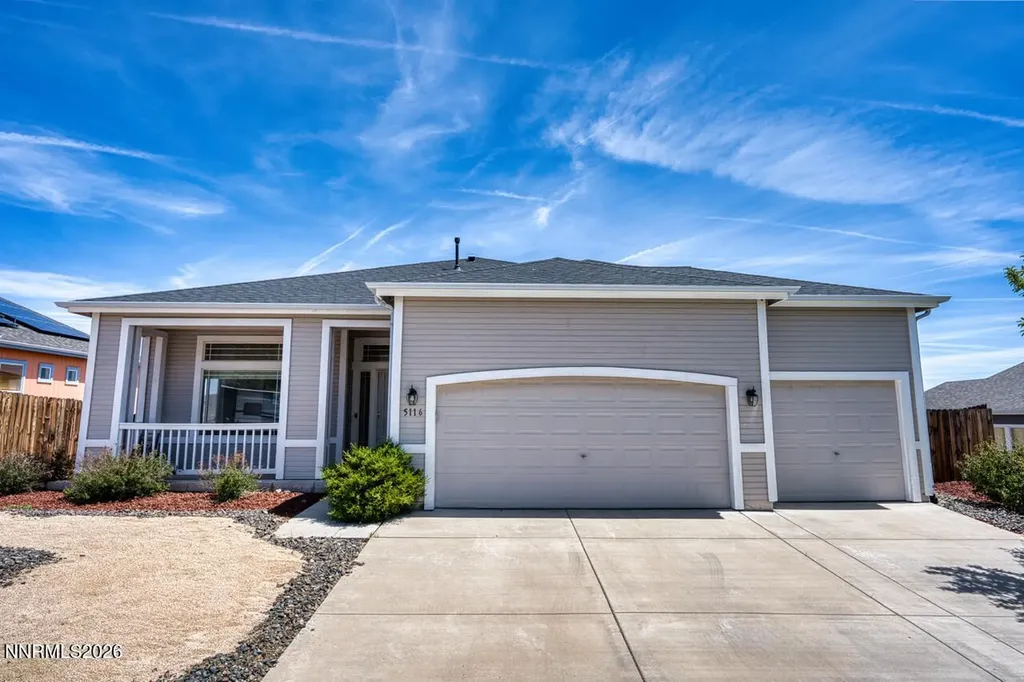 5116 Northern Lights Reno NV 89506