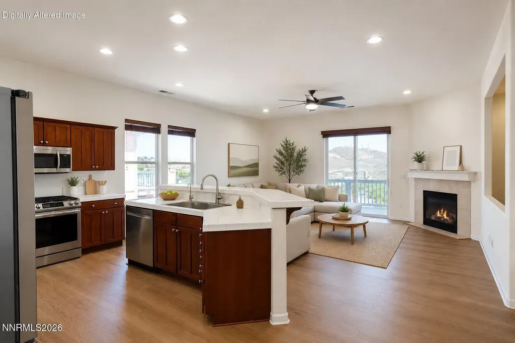 5116 Northern Lights Reno NV 89506
