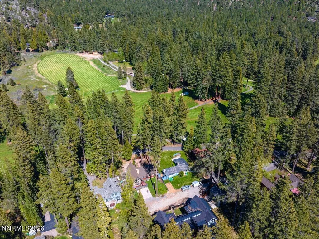 17 Golf Links Glenbrook NV 89413