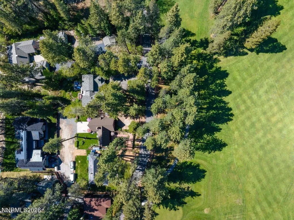 17 Golf Links Glenbrook NV 89413