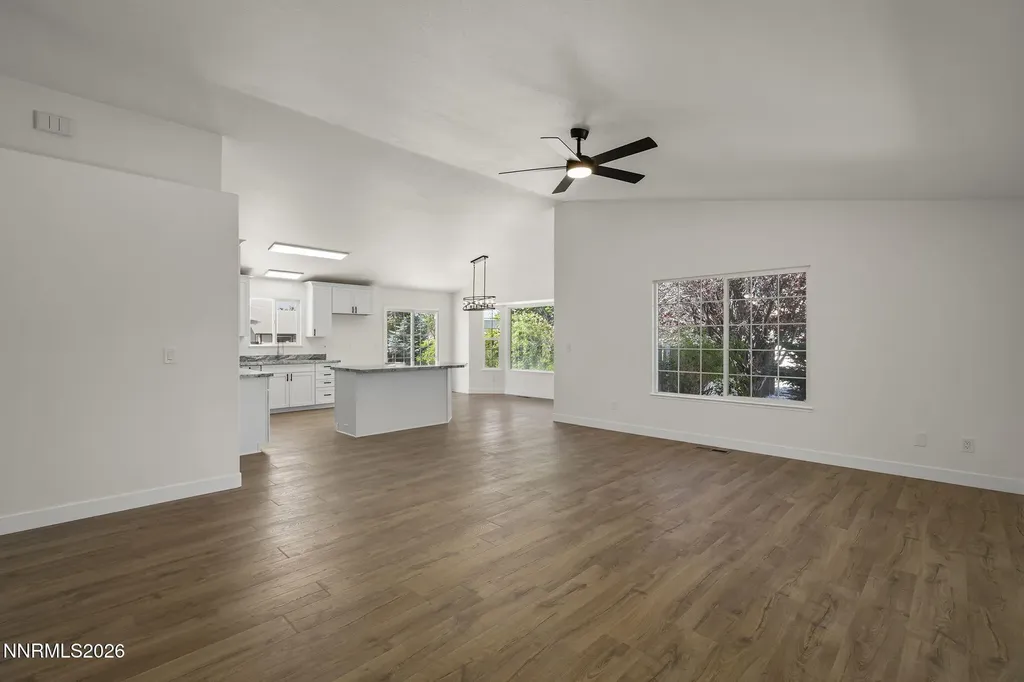 1260 Longspur Spanish Springs NV 89441