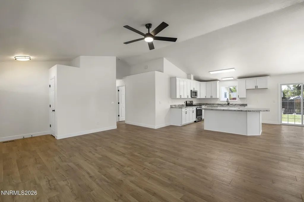 1260 Longspur Spanish Springs NV 89441