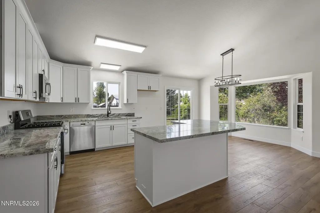 1260 Longspur Spanish Springs NV 89441