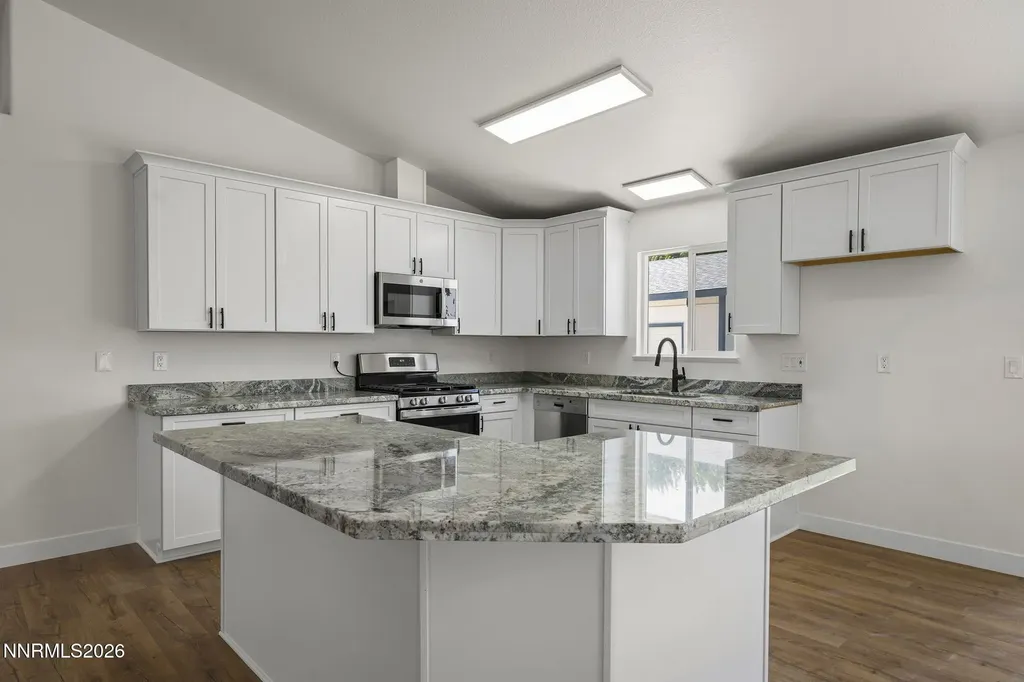 1260 Longspur Spanish Springs NV 89441
