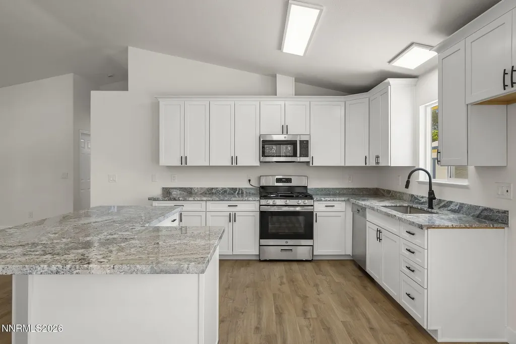 1260 Longspur Spanish Springs NV 89441
