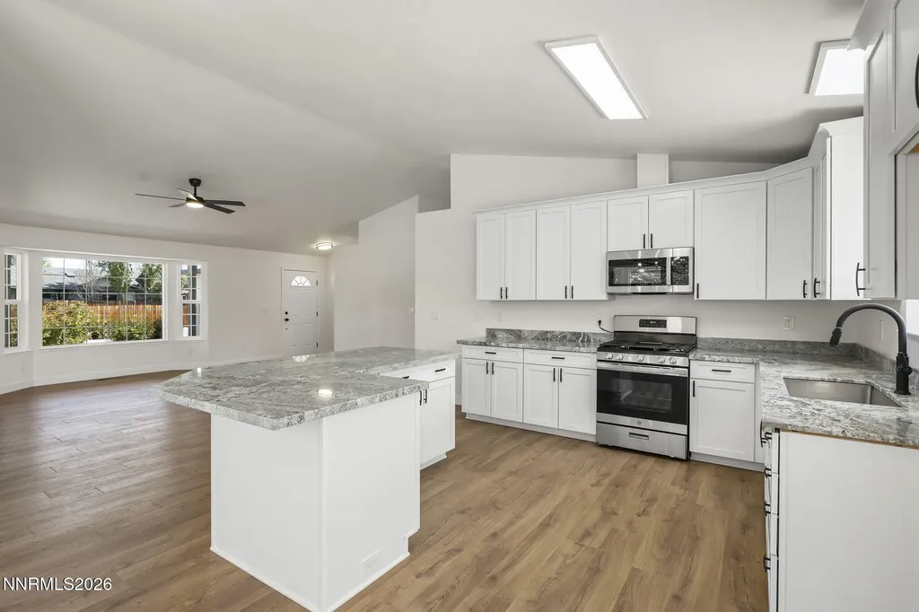 1260 Longspur Spanish Springs NV 89441