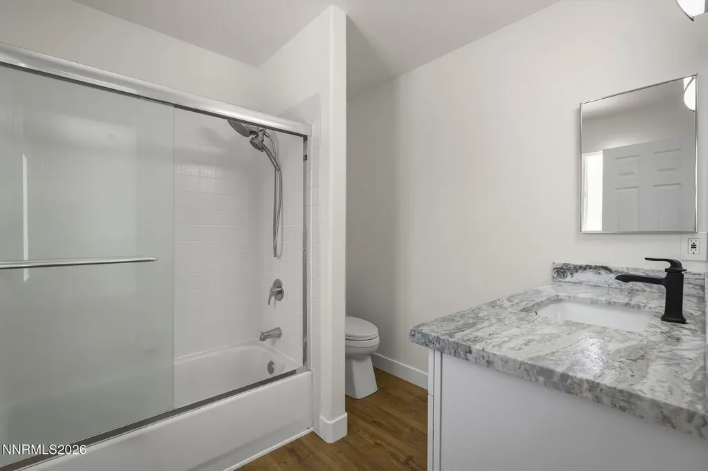 1260 Longspur Spanish Springs NV 89441