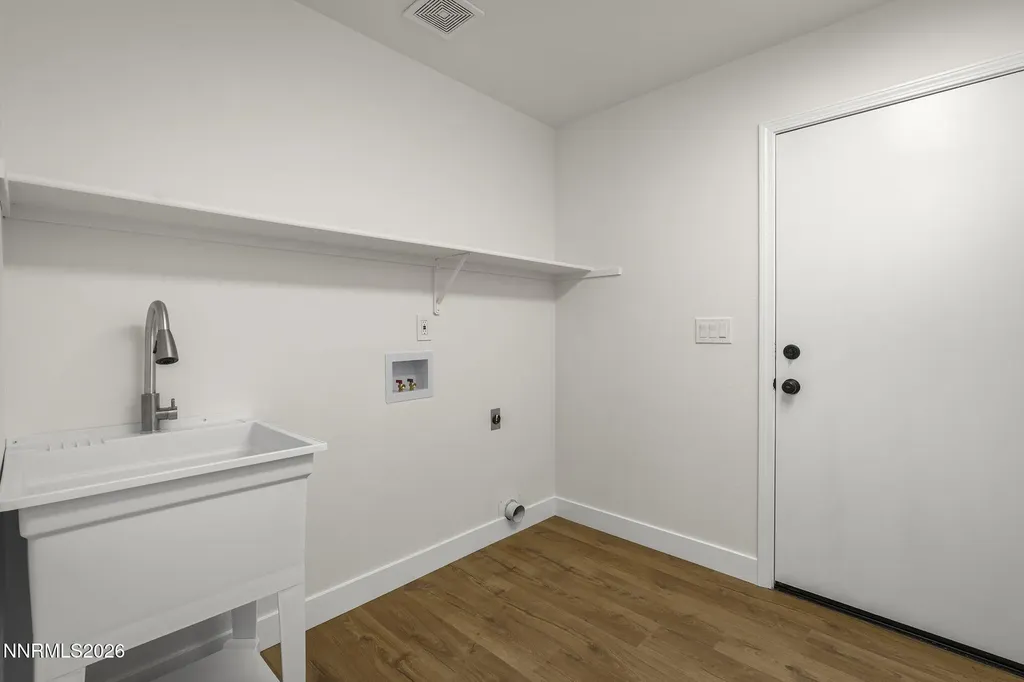 1260 Longspur Spanish Springs NV 89441