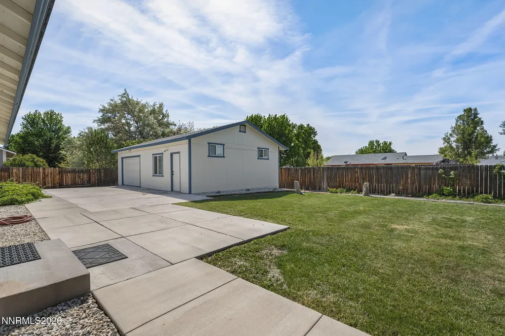 1260 Longspur Spanish Springs NV 89441