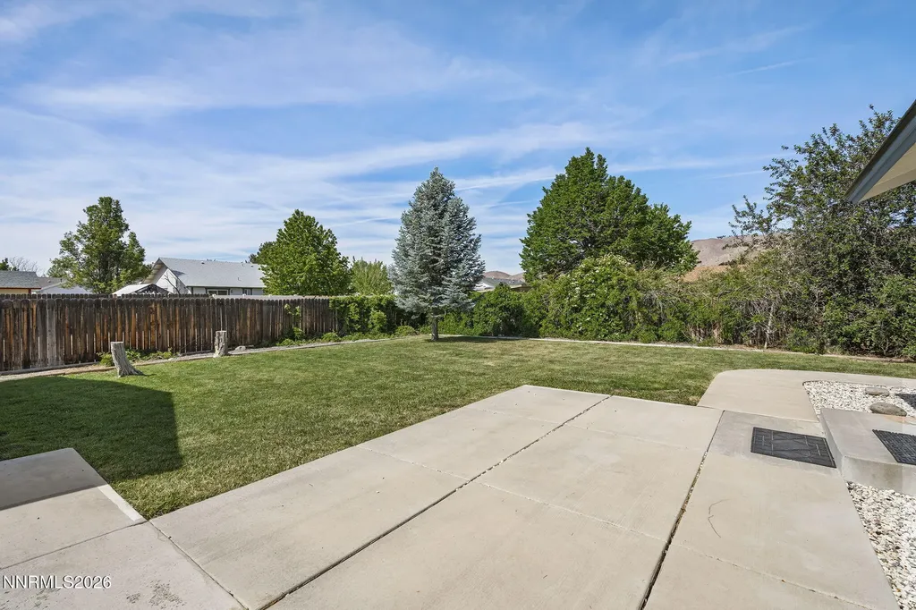 1260 Longspur Spanish Springs NV 89441