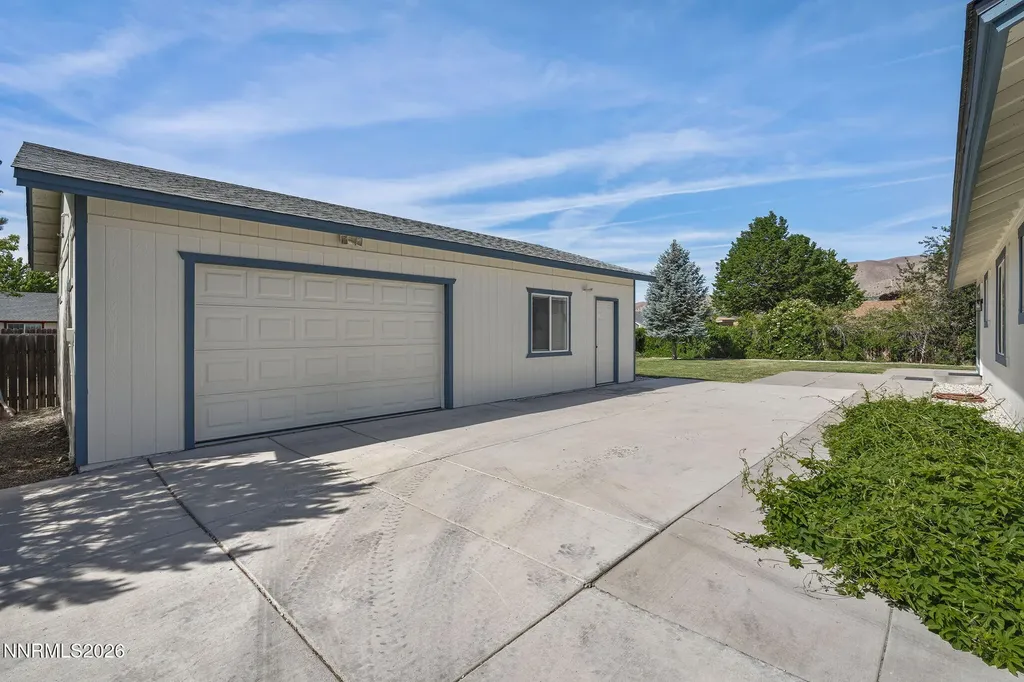 1260 Longspur Spanish Springs NV 89441