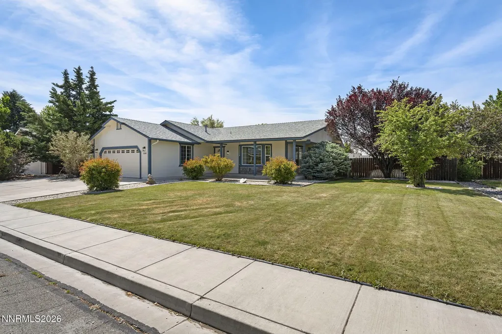 1260 Longspur Spanish Springs NV 89441