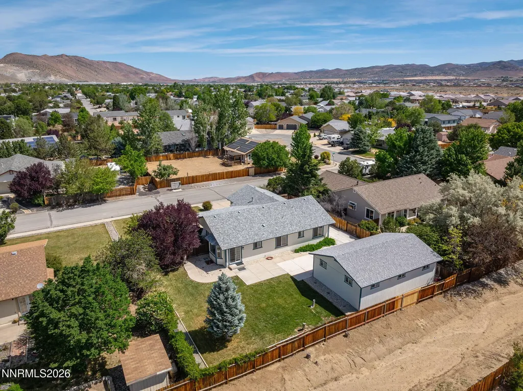 1260 Longspur Spanish Springs NV 89441