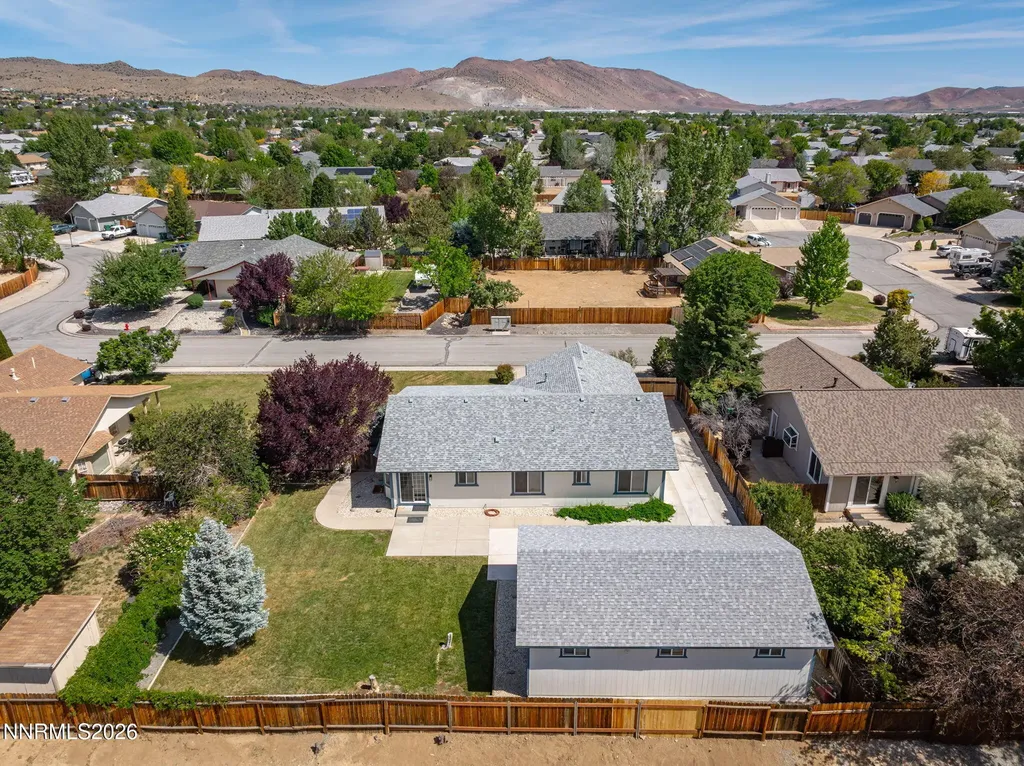 1260 Longspur Spanish Springs NV 89441