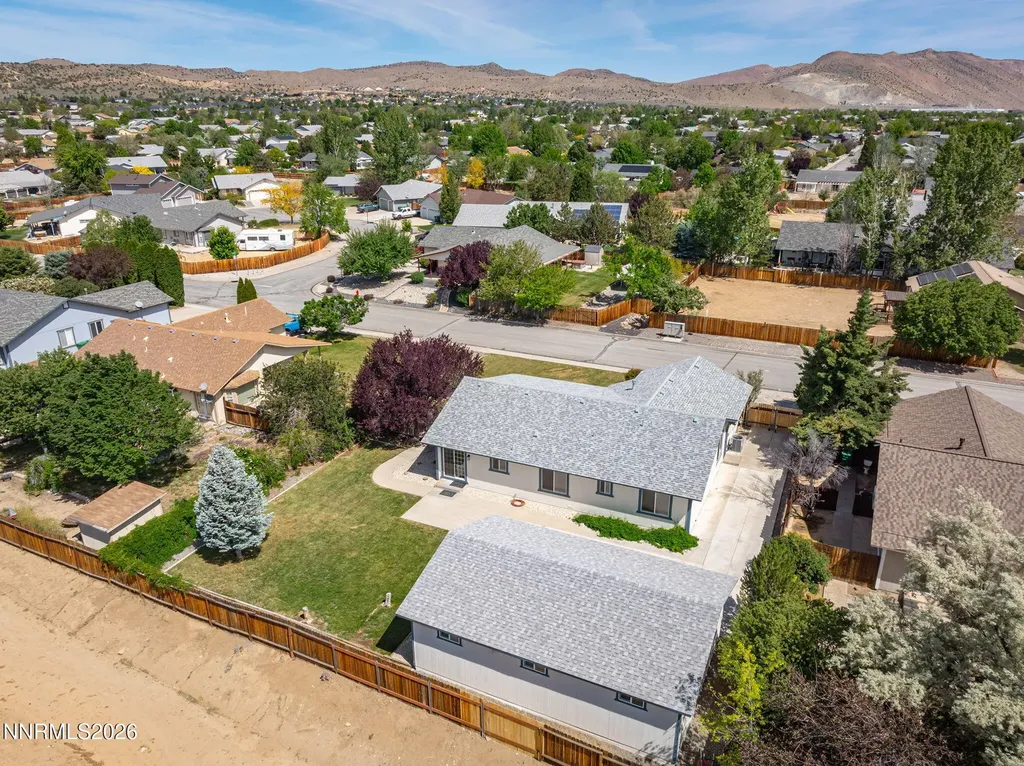 1260 Longspur Spanish Springs NV 89441