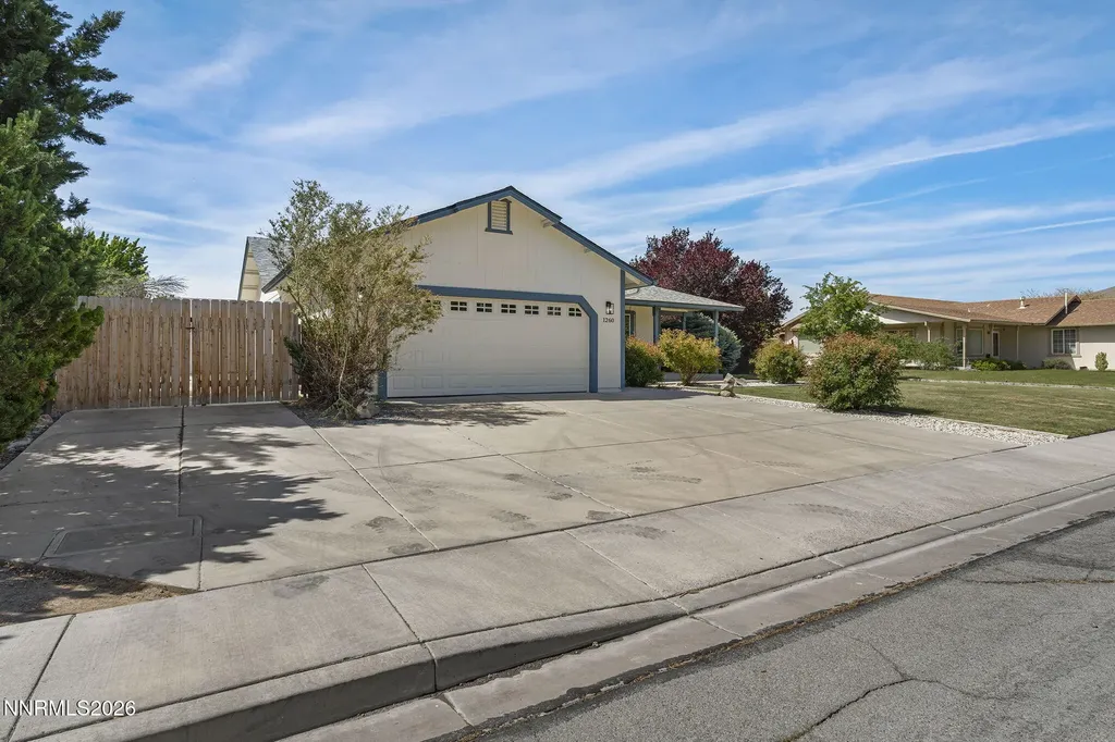 1260 Longspur Spanish Springs NV 89441