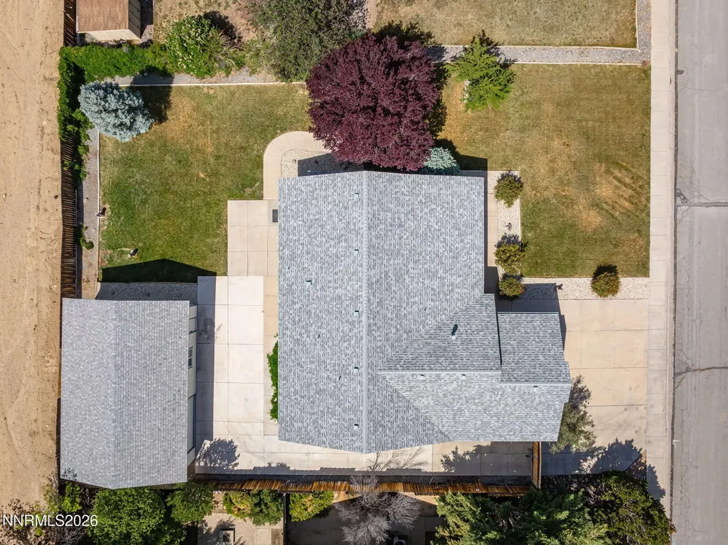 1260 Longspur Spanish Springs NV 89441
